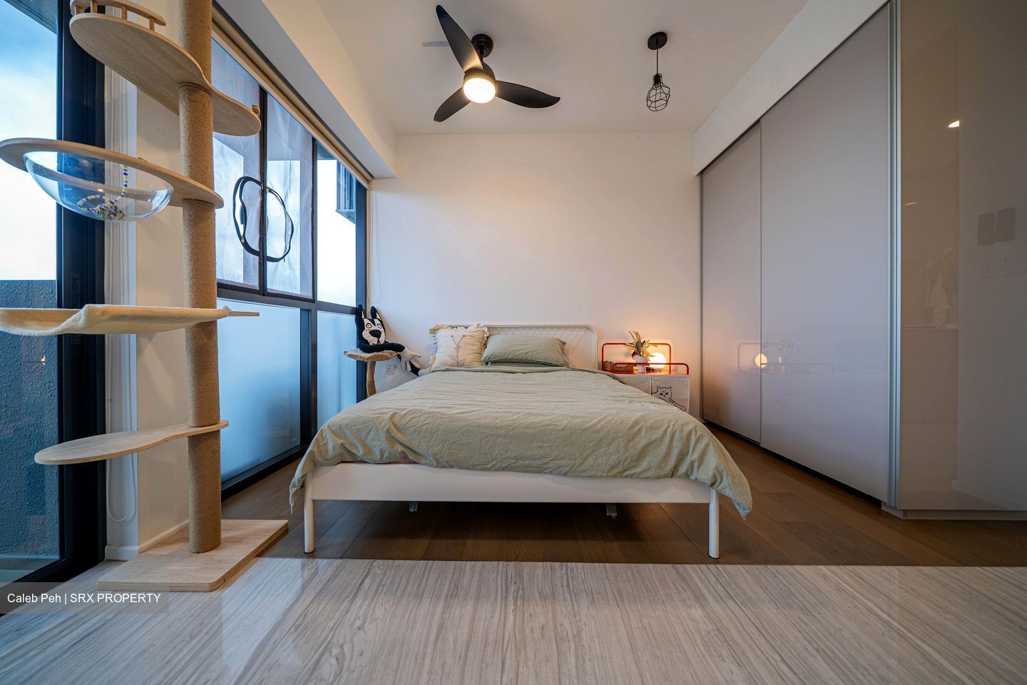 Parc Esta (D14), Apartment #504488721